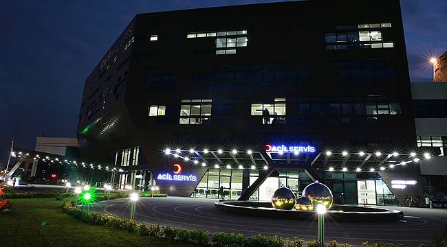 adatip hastanesi yeni yuzuyle hizmet vermeye basladi yerel sakaryakent com kent in gazetesi