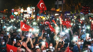 Şanlı destanı ‘Unutma’ Sakarya