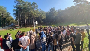 Turizm Elçileri Sakarya’yı Keşfetti