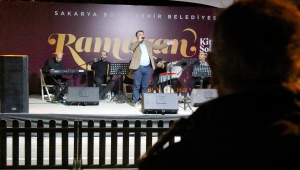 Ramazan’ın Tadı Büyükşehir’le Güzel: İftar Sonrası Kulakların Pası Silindi