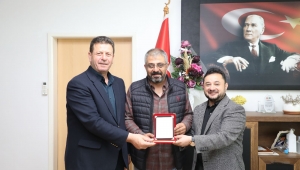 Akyazı Devlet Hastanesi'ne Önemli Destek