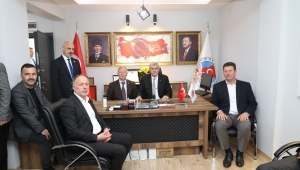 Akyazı İçin Müjdeli Haber 
