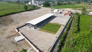 Mezbaha ve Canlı Hayvan Borsası Açılıyor
