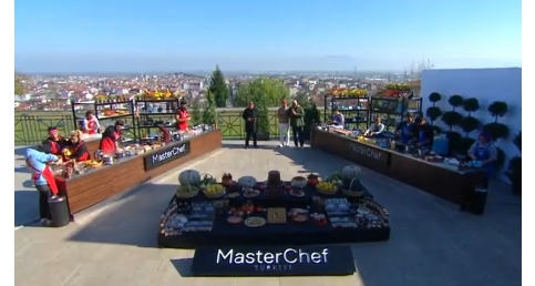 "MasterChef Sakarya" Bu Akşam Yayında