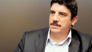AKTAY ŞABAN DİŞLİ'YE SAHİP ÇIKTI