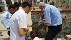 ALEMDAR PARALEL İNŞAATLARI MÜHÜRLEDİ!