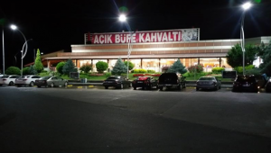 Darbecilere Bir Tepki De Onlardan