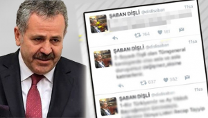 Dişli’ye Güvenimiz Tam