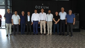 ‘Ekonominin Temeli Esnaftır’