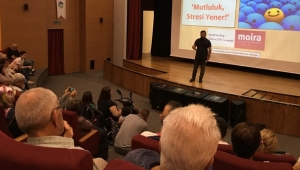 Engelli Yakınlarına Destek Semineri