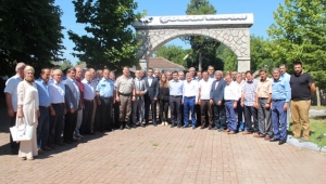 Ferizli Birlik ve Beraberlik Kahvaltısında Buluştu