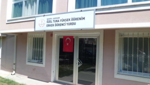FETÖ'YE DESTEK SAĞLAYAN 2 YURT MÜHÜRLENDİ