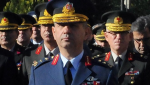 GÖZALTINA ALINMADAN İKİNCİ DARBE EMRİNİ DE VERMİŞ