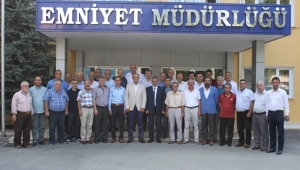 ‘Her Türlü Göreve Hazırız’
