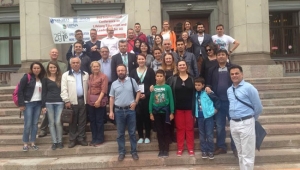 ICLEL 2016 Tamamlandı