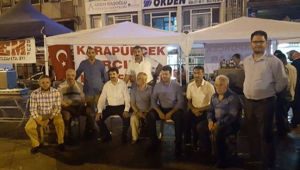Örnek Kooperatif