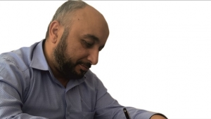 PARALEL YAPIYLA MÜCADELEDE SİVİL İNSİYATİF