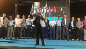 Türkiye Sizi Konuşuyor