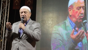 17 Ağustos'u Bu Kez Simülasyon Tırında Yaşadılar