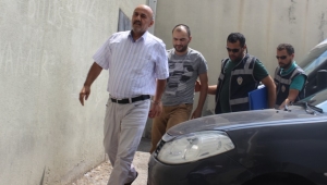 2 Emniyet Müdürü Adliyeye Sevk Edildi