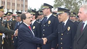 30 Ağustos Zafer Bayramı Coşkuyla Kutlandı