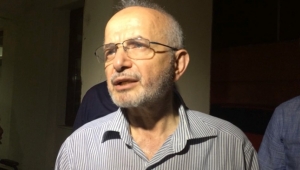 Adil Öksüz'ün Kayınpederi Konuştu