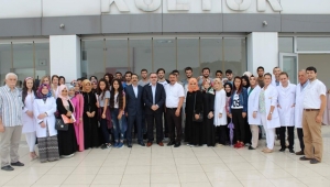 Arifiye’de Güzel Şeyler Oluyor!...