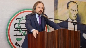Başkan Kazan'dan 17 Ağustos Mesajı;