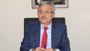 Başkan Soğuk, Gaziantep’te Düzenlenen Terör Olaylarını Kınadı