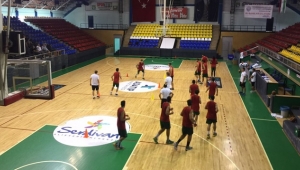 Basketbolda Bu Yıl Milat Olacak