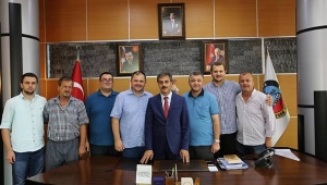 Bosna Her Konuda Türkiye'nin Yanındadır Ve Olmaya Da Devam Edecektir