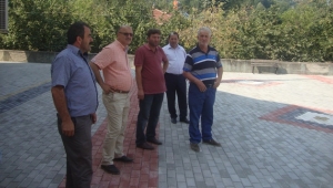 Darbe Hızımızı Kesemez