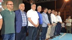 Dünyayı Titretmeye Devam Edeceğiz