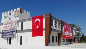 Eğitimin Yükselen Değeri Kale Okulları
