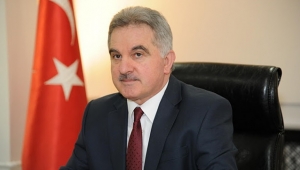 Elmas'tan 30 Ağustos Mesajı
