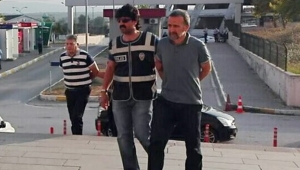 FETÖ Soruşturması Kapsamında 5 Kişi Adliyeye Sevk Edildi