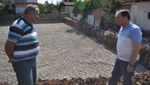 Geyve Belediyesi