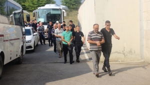 Gülen'in Sağ Kolunun Akrabaları Gözaltında