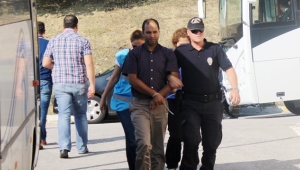 HDP'liler PKK / KCK'dan Adliyeye Sevk Edildi