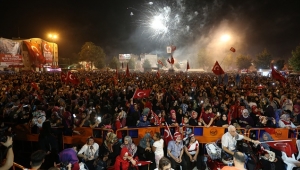 Hedef 100 Bin Kişi
