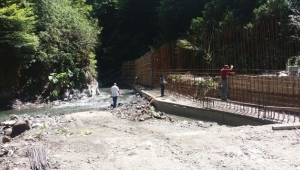 Hendek’te O Sorun Tarihe Karışıyor