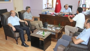 KALICI HASTANE İÇİN MÜJDELİ HABER