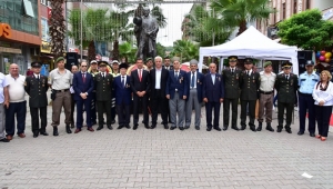 Karasu’da 30 Ağustos Kutlamaları