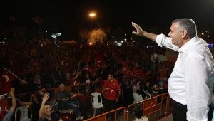 Kardeşi Kardeşe Kırdıramayacaklar