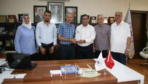 Kerküklü Türkler “Anavatanımızın Yanındayız”