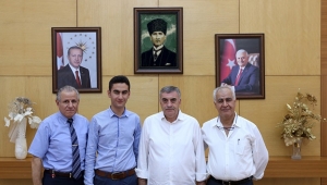 Konak Hastanesi Ekim’de Hizmette