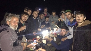 MBD ADAPAZARI KAMPI SONA ERDİ