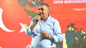 Meydanı Boş Bırakmayacağız
