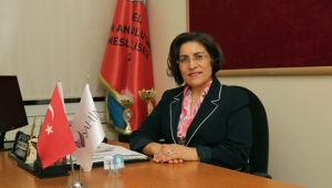 Özel Şahin Sağlık Meslek Lisesi’nin Başarısı