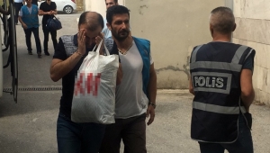 SAGİAD Üyesi 22 Şahıs Adliyeye Sevk Edildi
